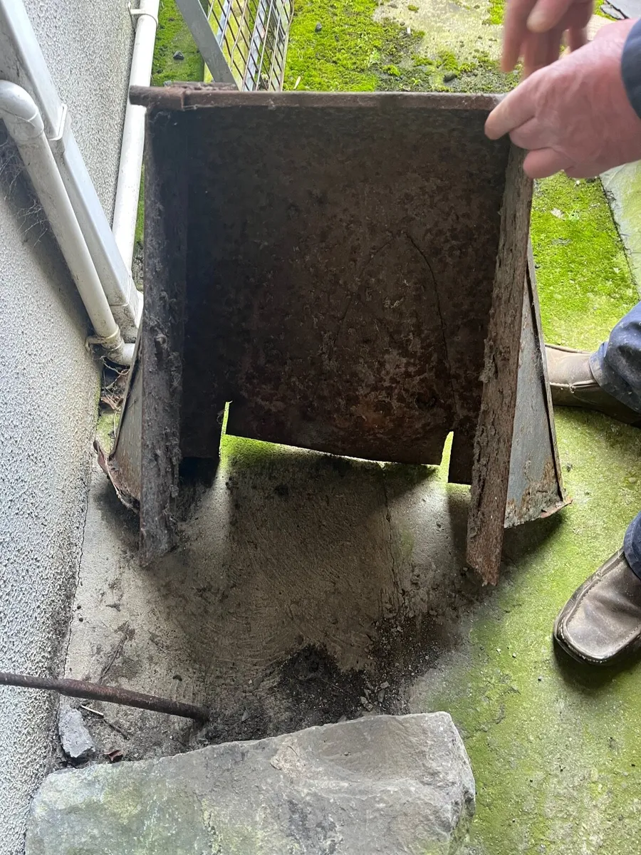 Grass Deflector - Image 2