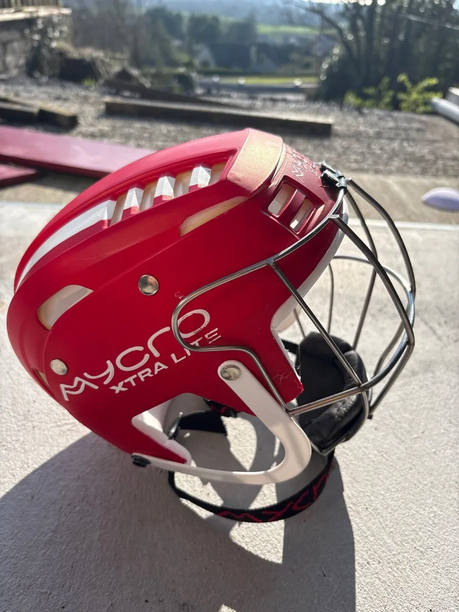 Mycro helmet - Image 3