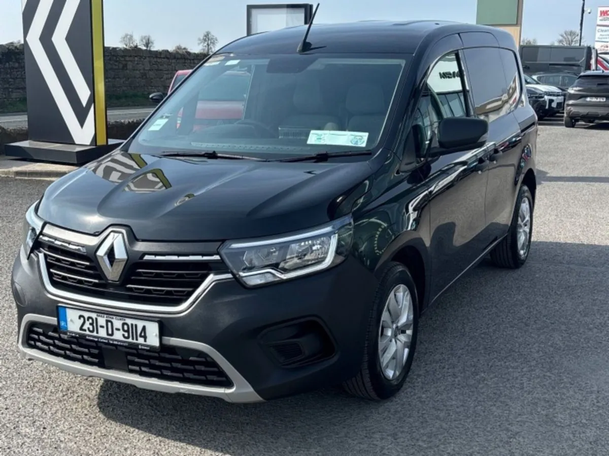 Renault Kangoo 231D9114 - Image 3