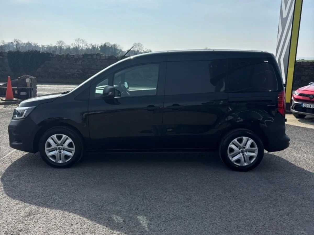 Renault Kangoo 231D9114 - Image 4