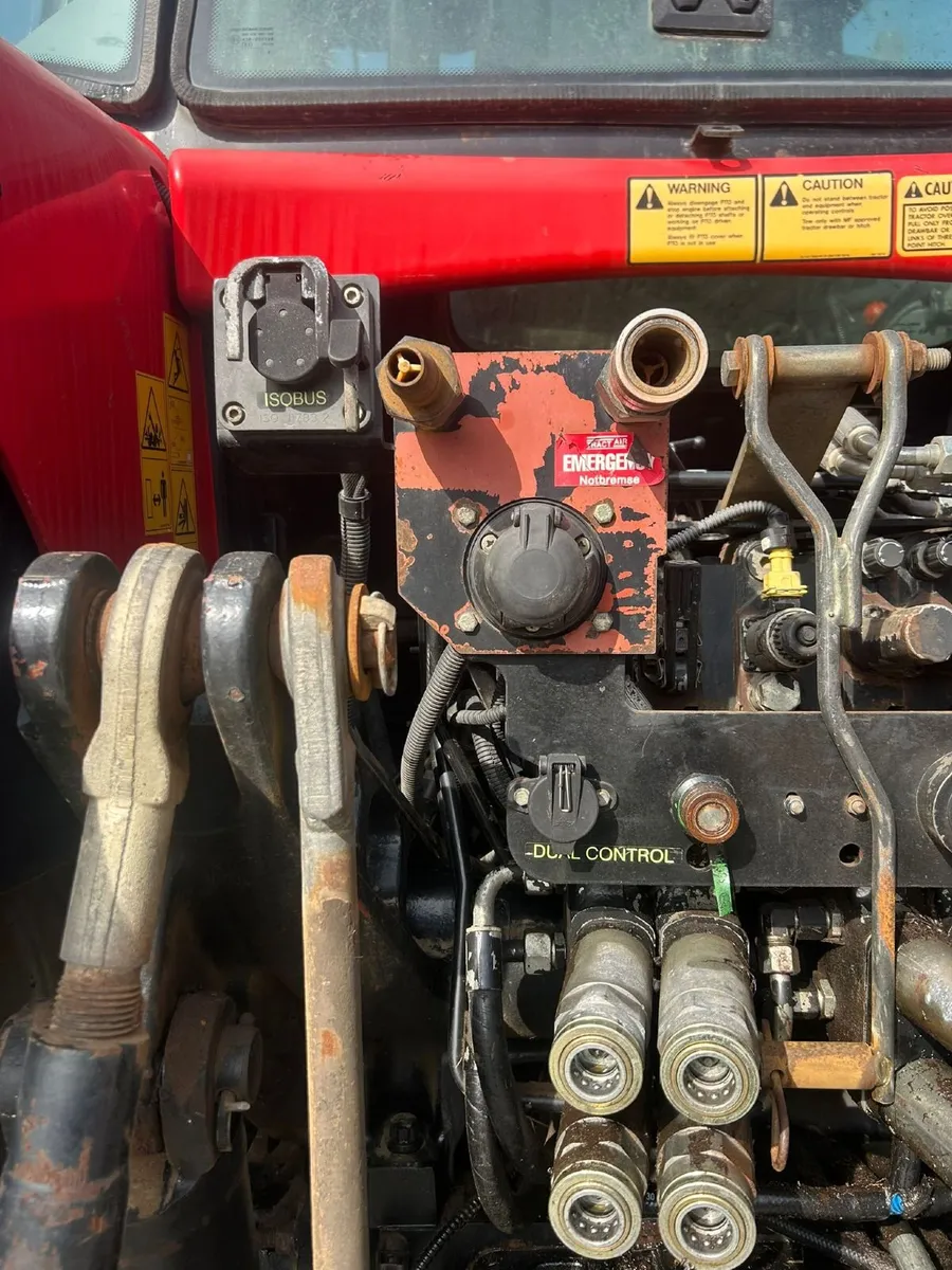 Massey Ferguson Other 2008 - Image 4