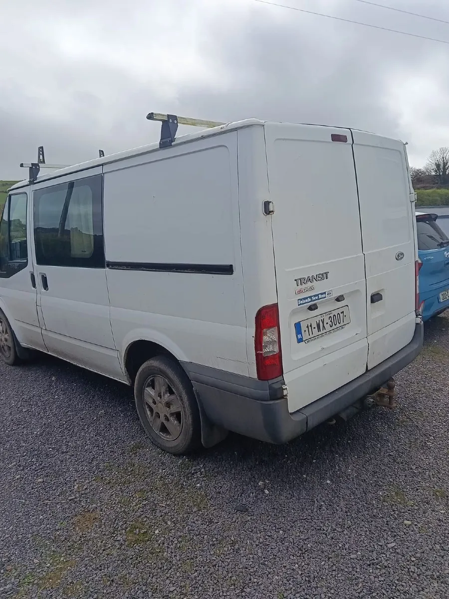 Ford Transit 2011 - Image 3