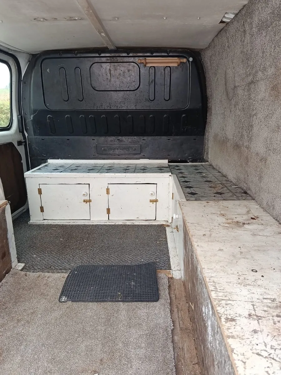 Ford Transit 2011 - Image 4
