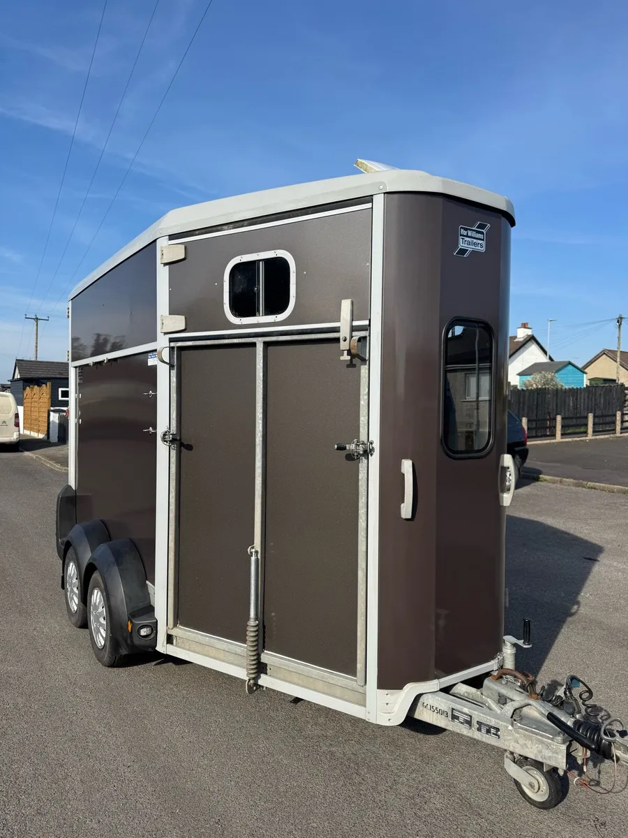 Ifor Williams HB 511 - Image 3