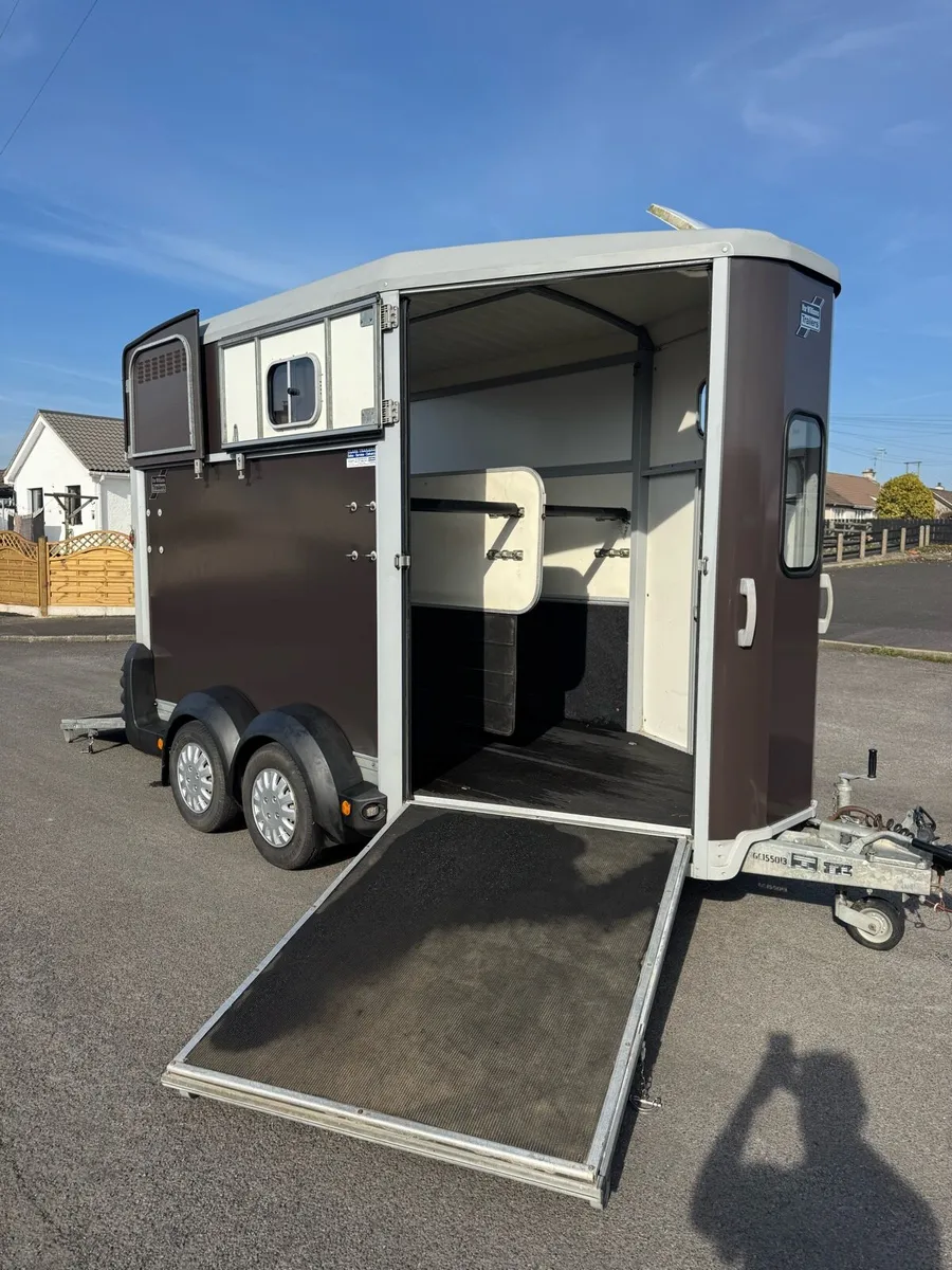 Ifor Williams HB 511 - Image 4