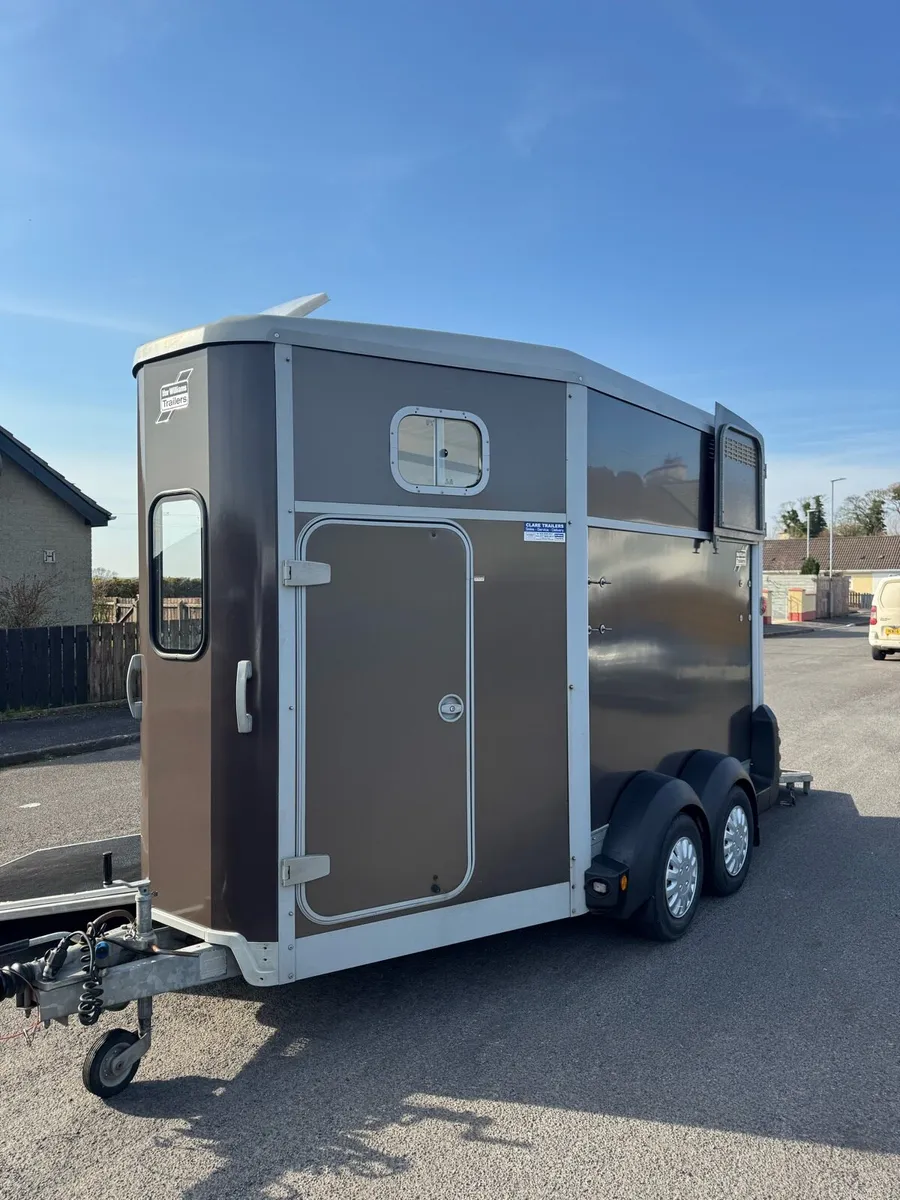 Ifor Williams HB 511 - Image 2