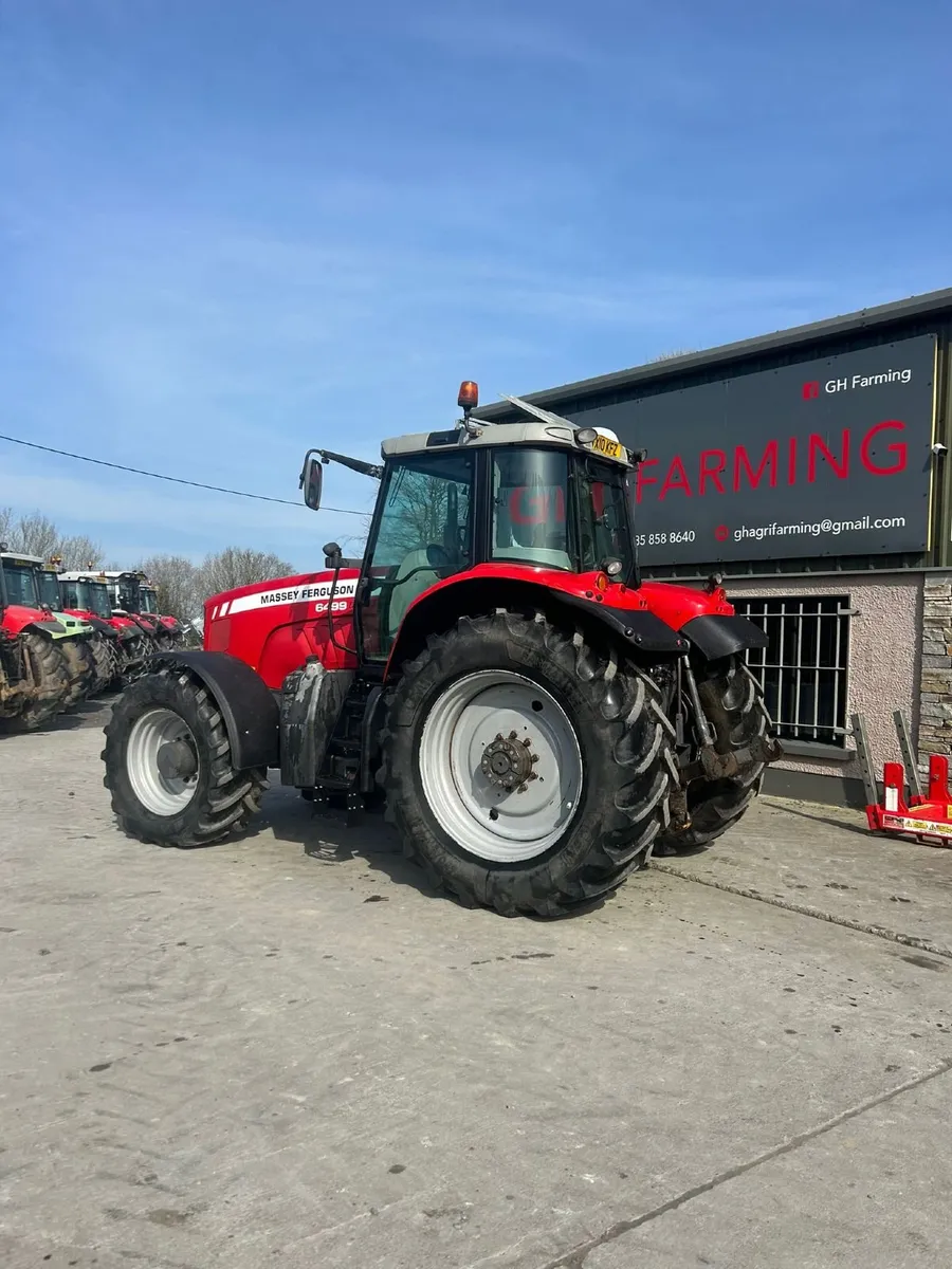 Massey Ferguson Other 2010 - Image 2