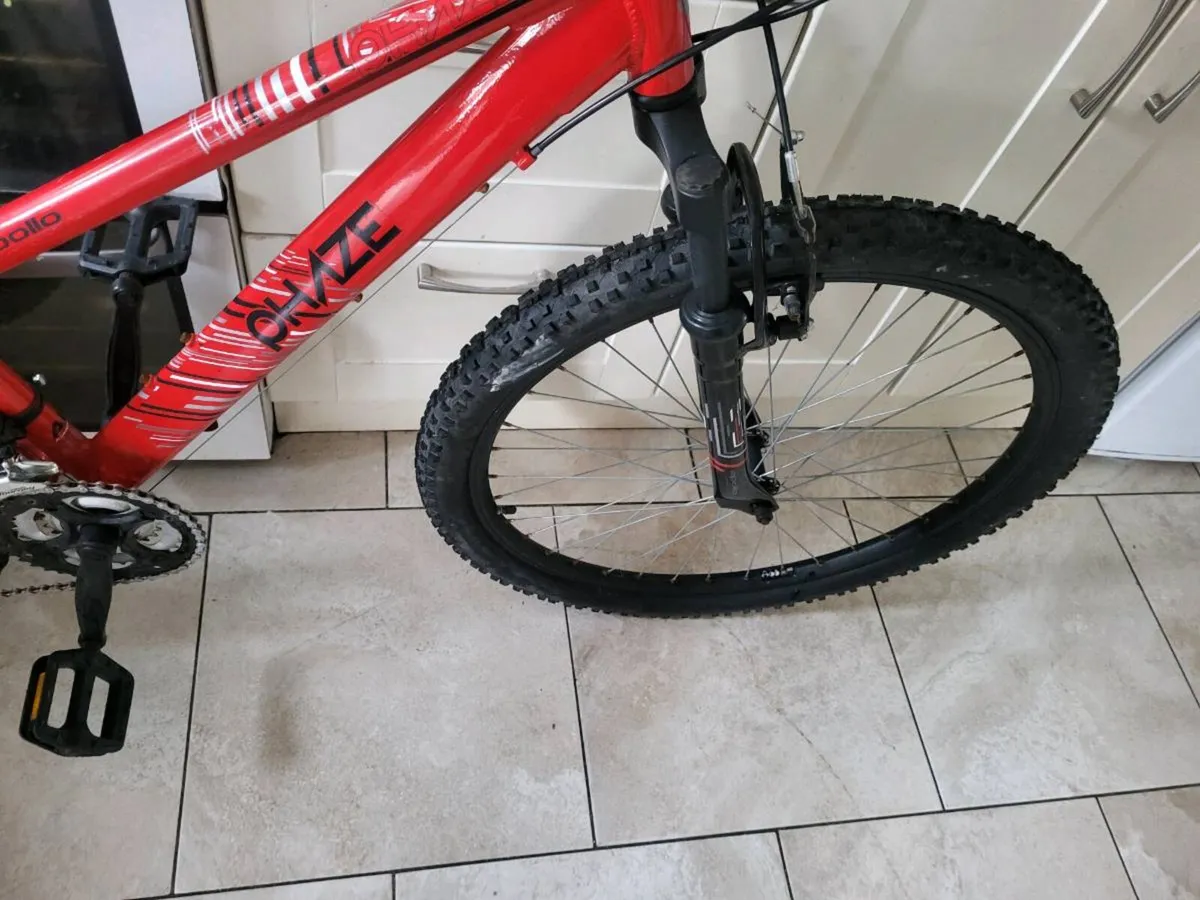 Mountain bike - Image 3