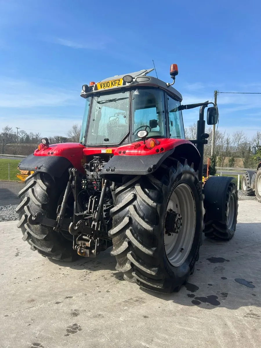 Massey Ferguson Other 2010 - Image 3