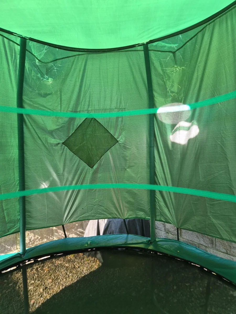 Trampoline - Image 3