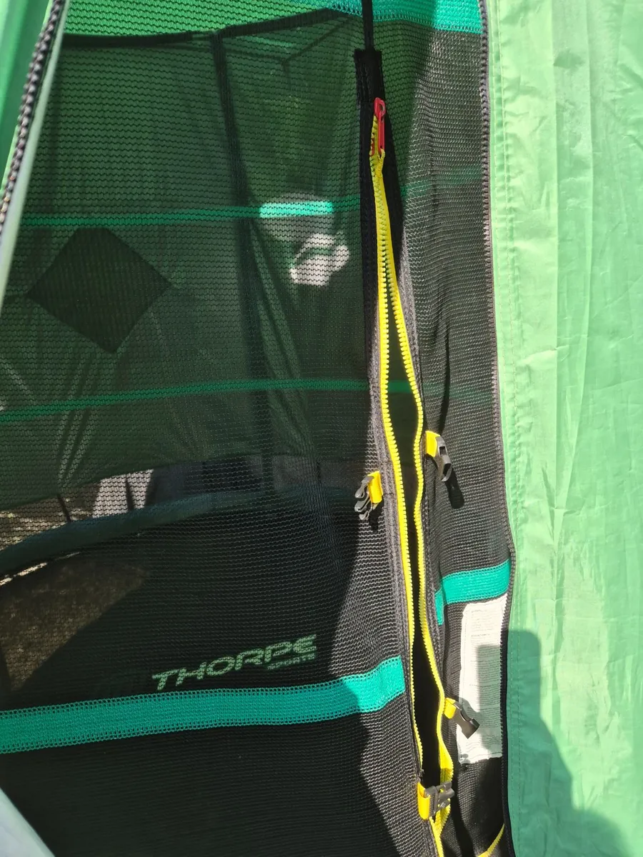 Trampoline - Image 4