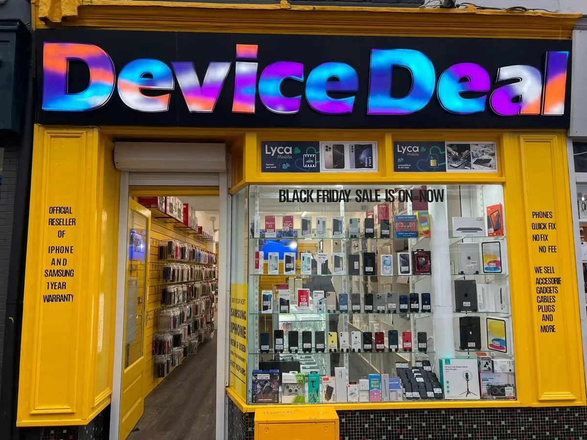 BOROFONE POWER BANK - Image 3