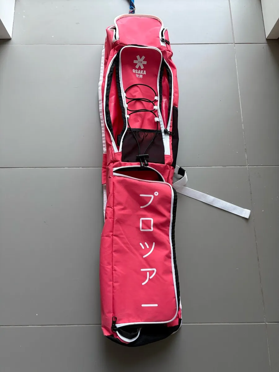 Osaka medium hockey bag - Image 1