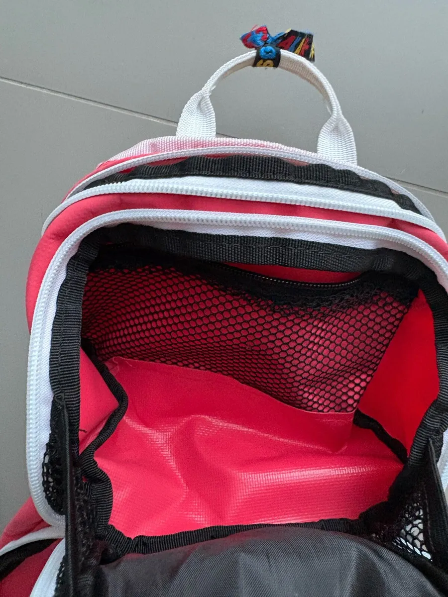 Osaka medium hockey bag - Image 2