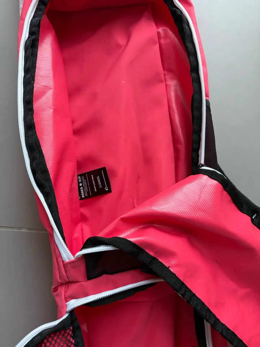 Osaka medium hockey bag - Image 4