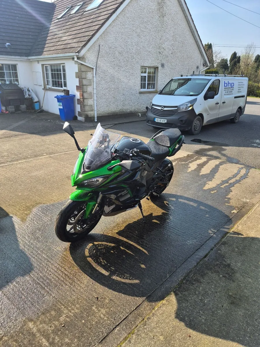 Kawasaki Other 2021 - Image 3