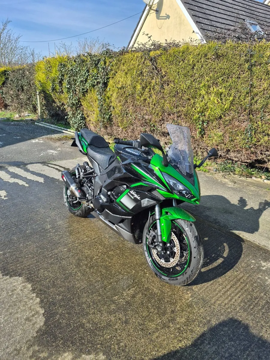 Kawasaki Other 2021 - Image 1