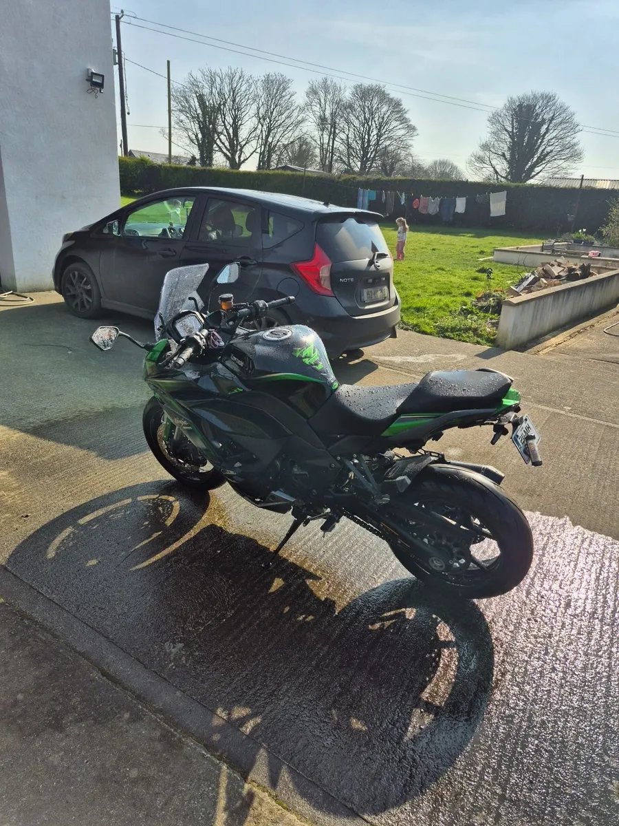 Kawasaki Other 2021 - Image 2