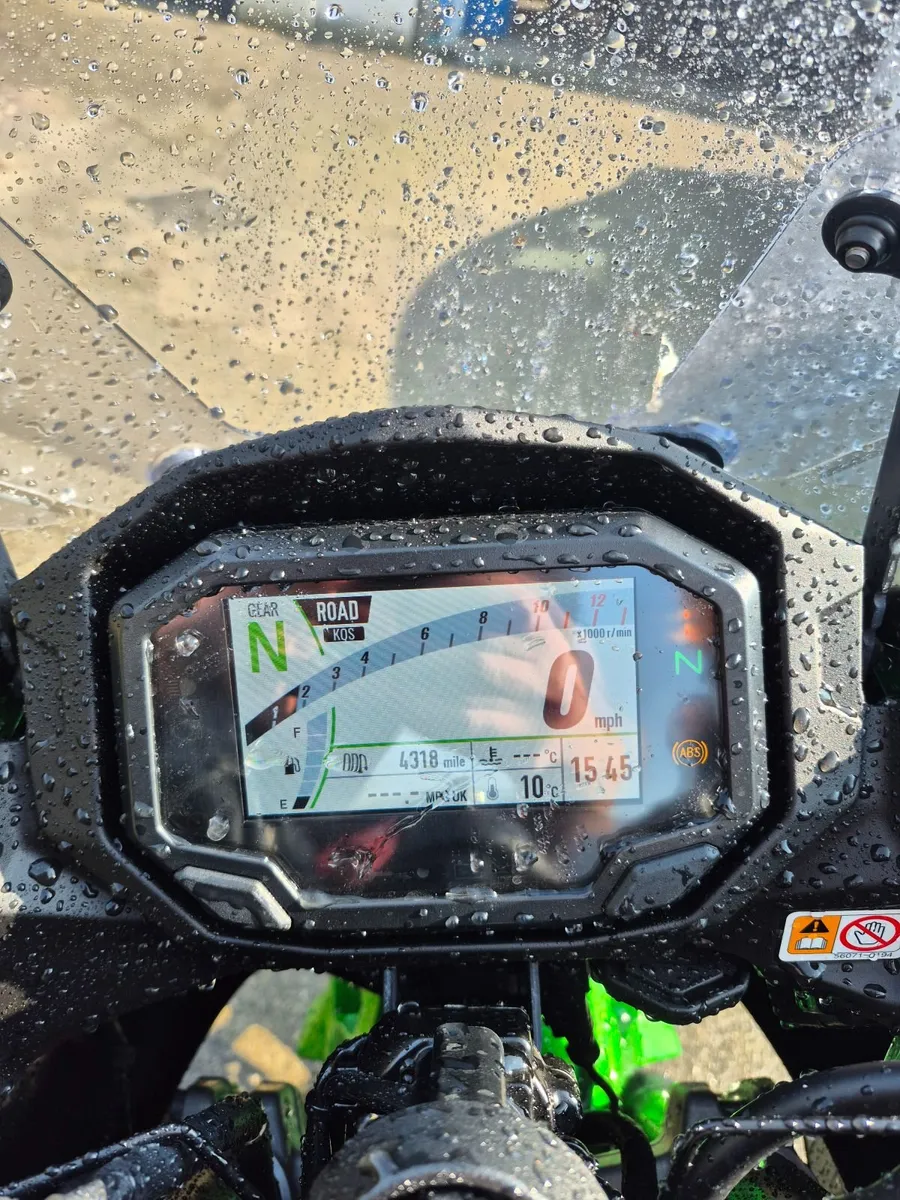 Kawasaki Other 2021 - Image 4