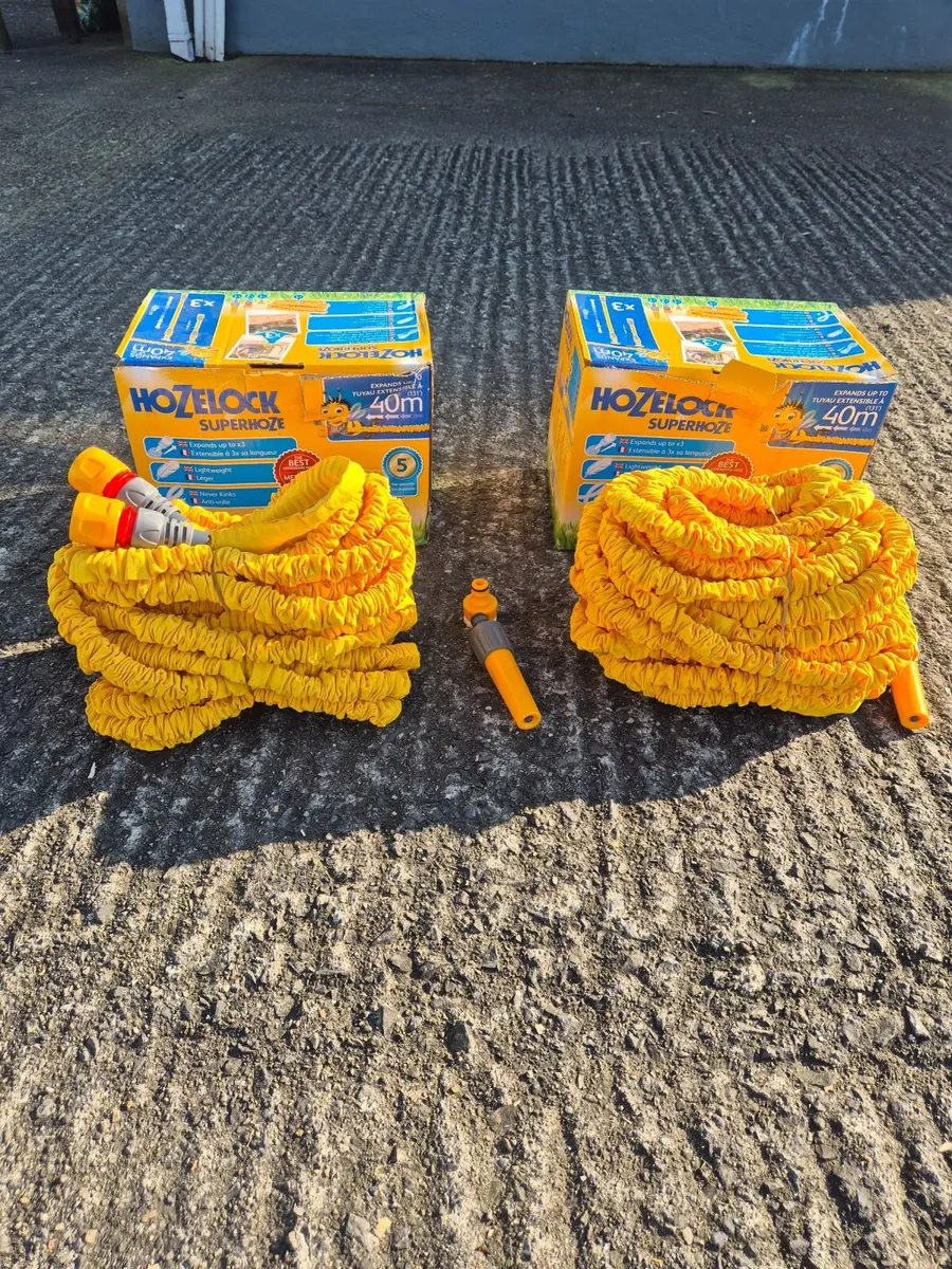 Hozelock SuperHoze - Image 2