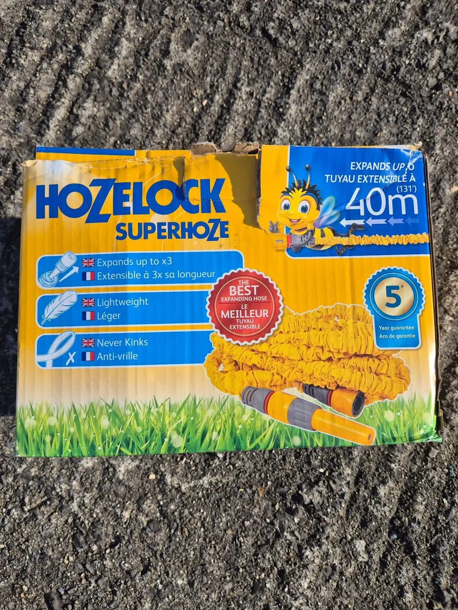 Hozelock SuperHoze - Image 4