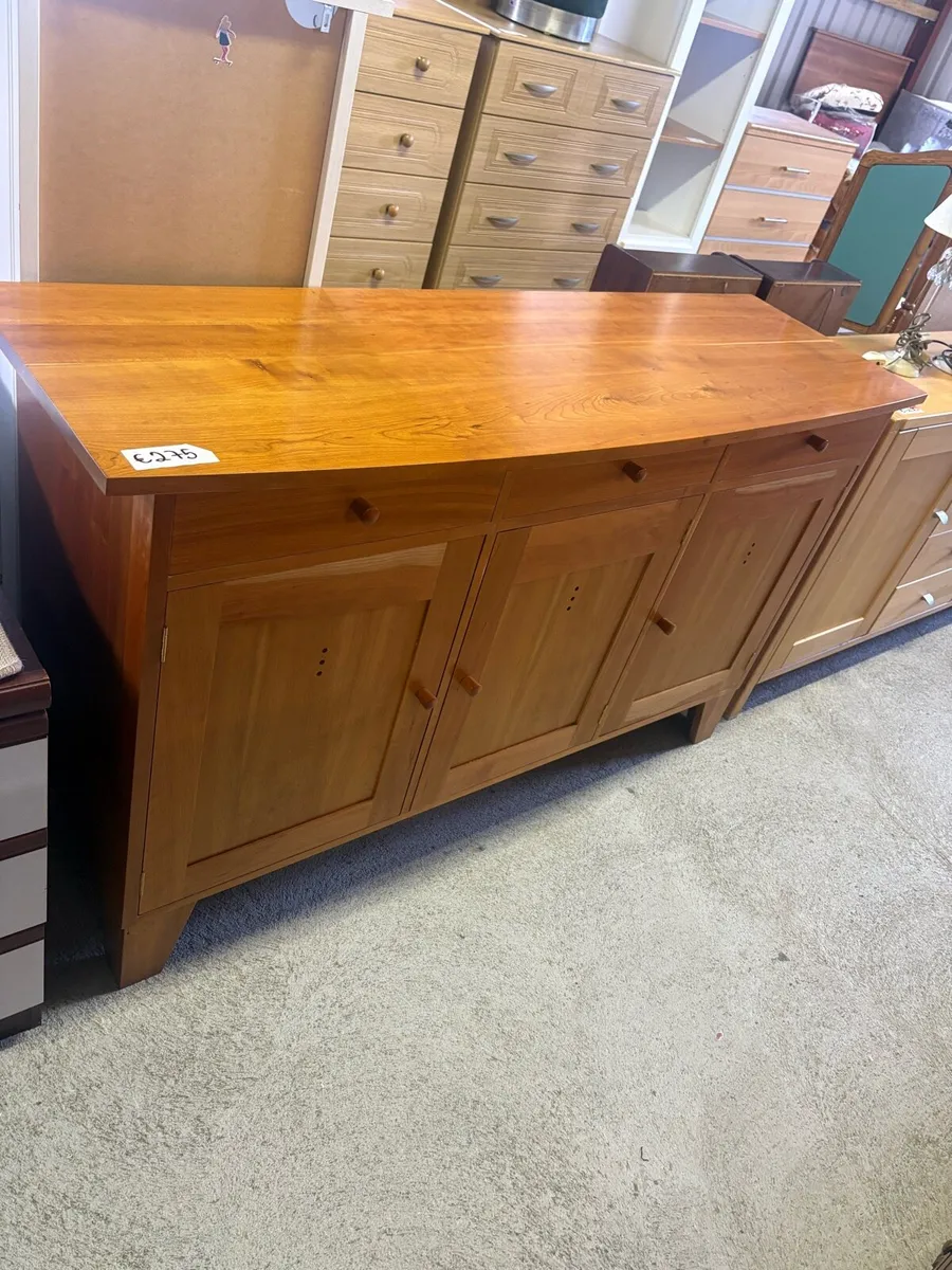 Gilbert Logan sideboard - Image 1