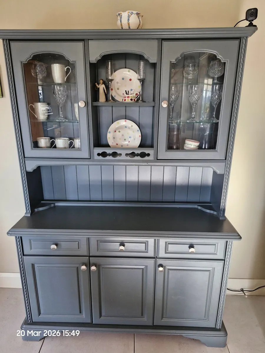 Kitchen Dresser - Image 1