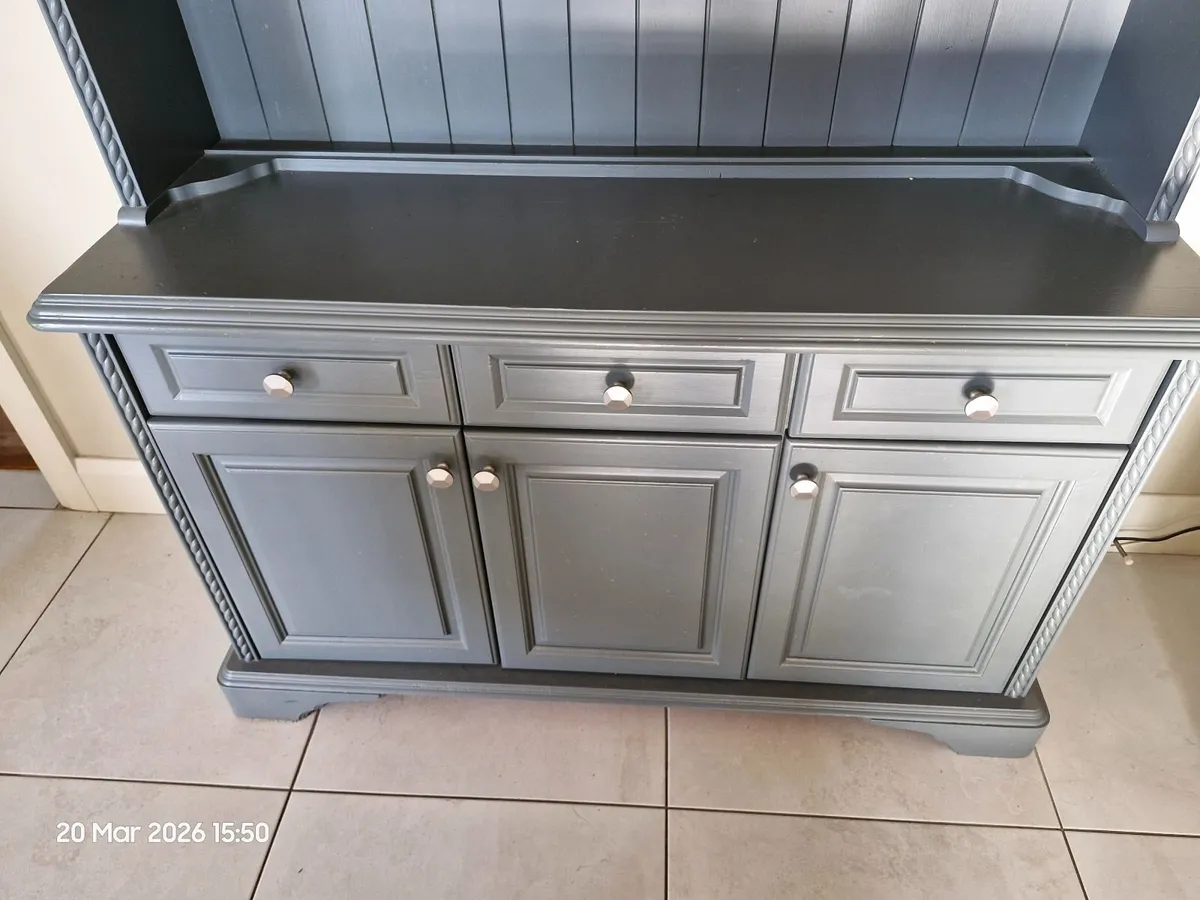 Kitchen Dresser - Image 3