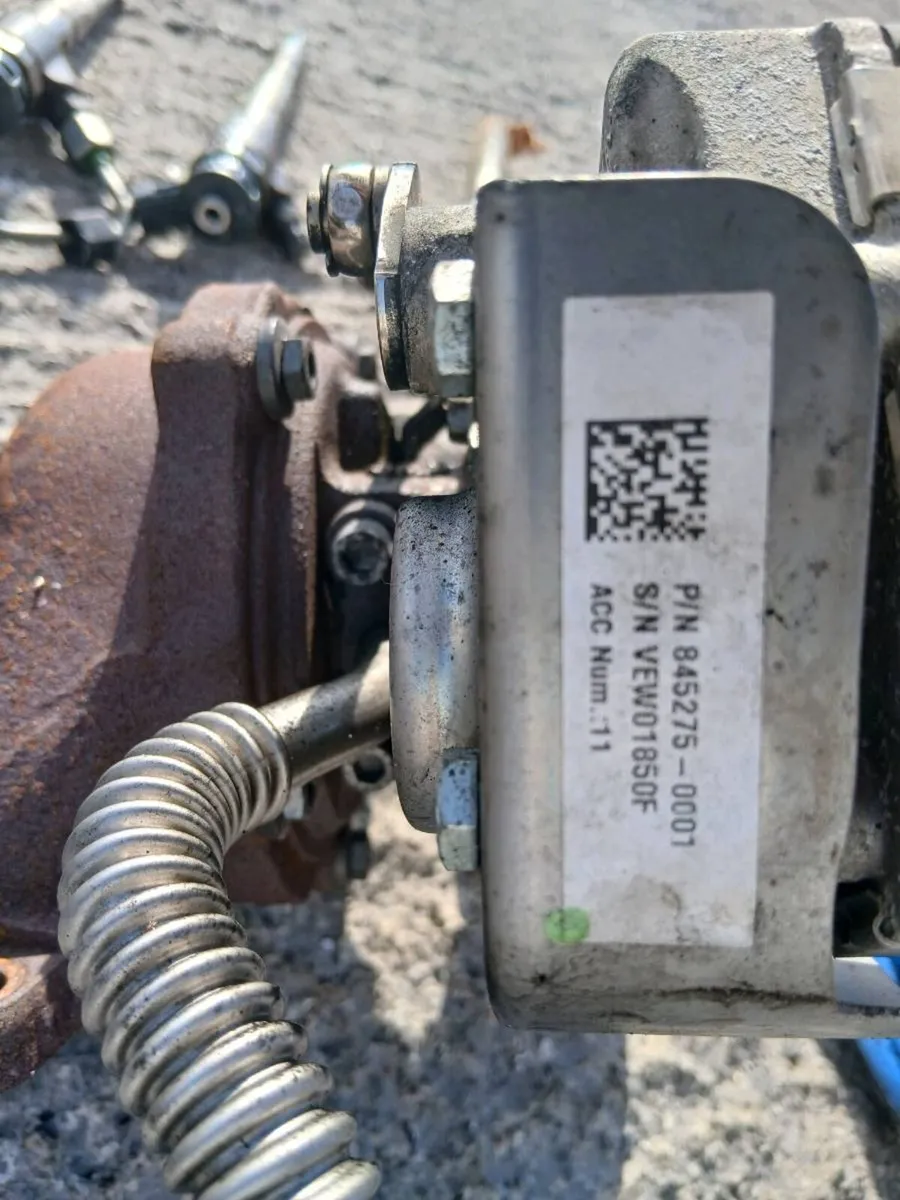 Car parts for Ford Focus 19 desiel - Image 3