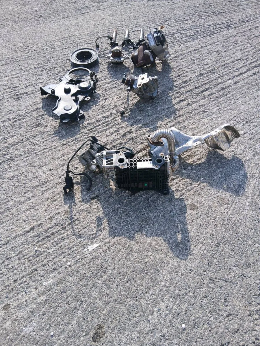 Car parts for Ford Focus 19 desiel - Image 2