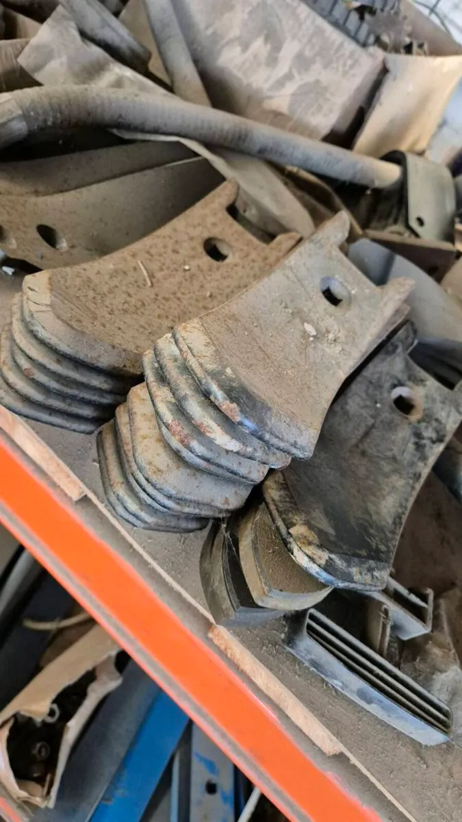 2006 Horsch Terrano 6 FG - Image 4