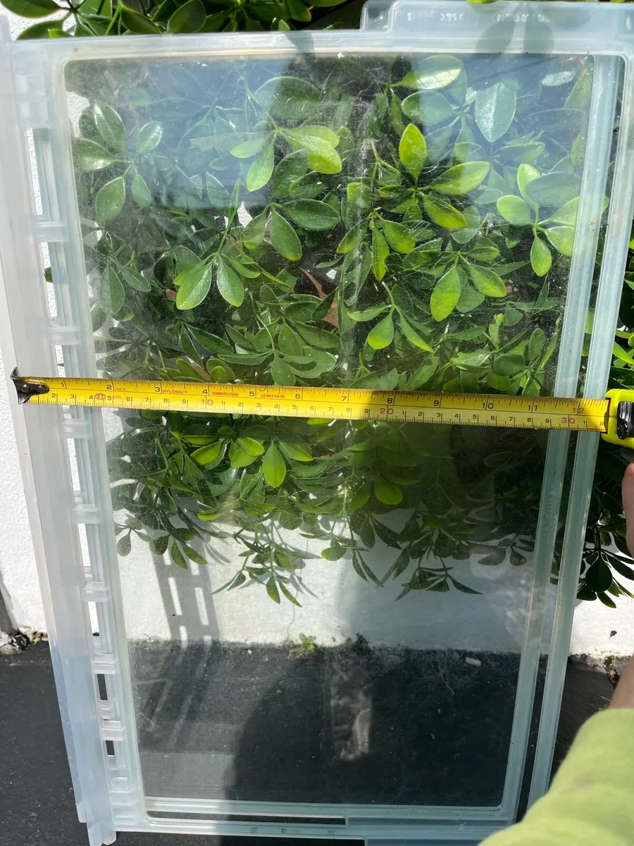 Fridge Glass Shelves - Image 3