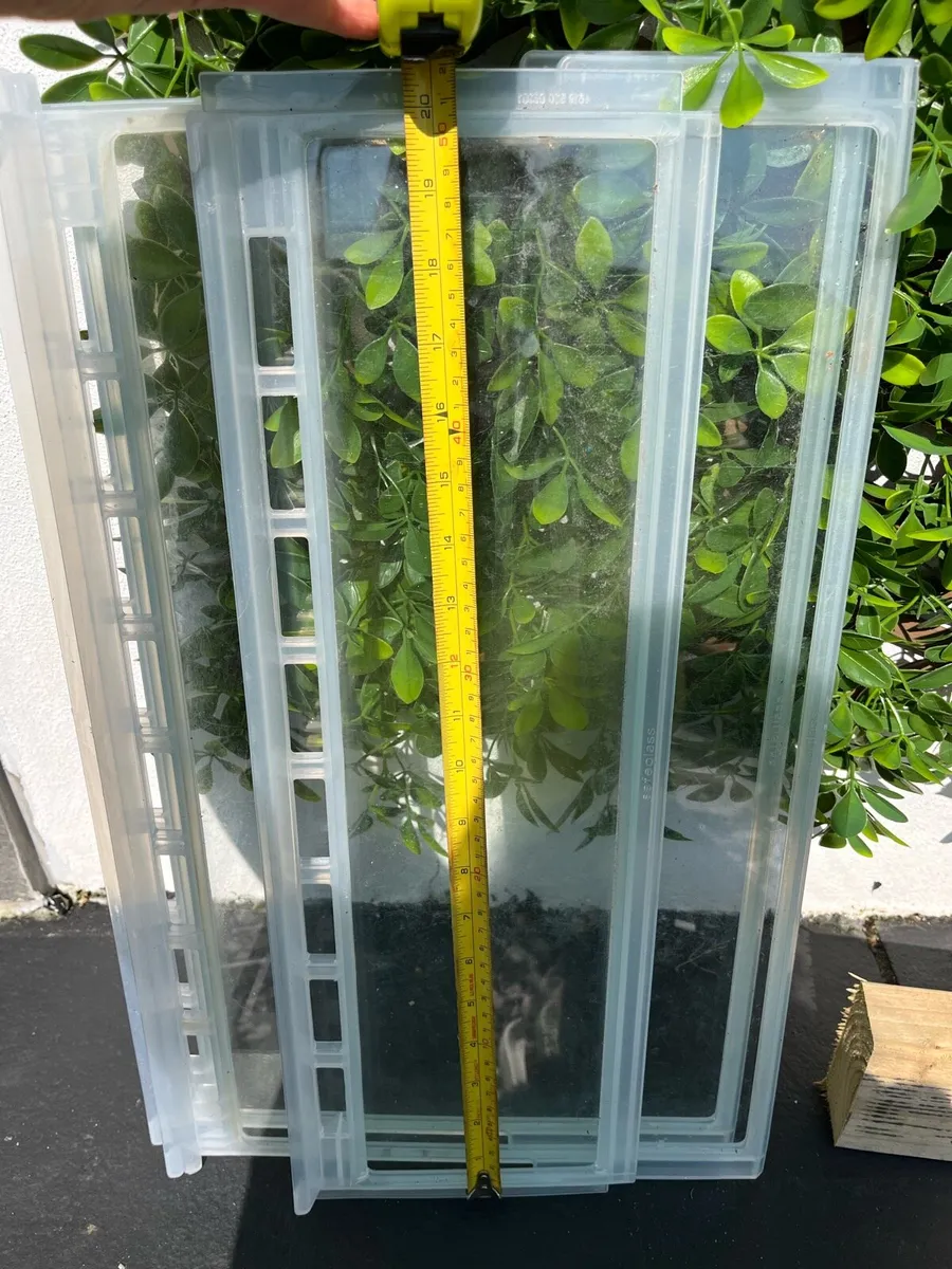 Fridge Glass Shelves - Image 4