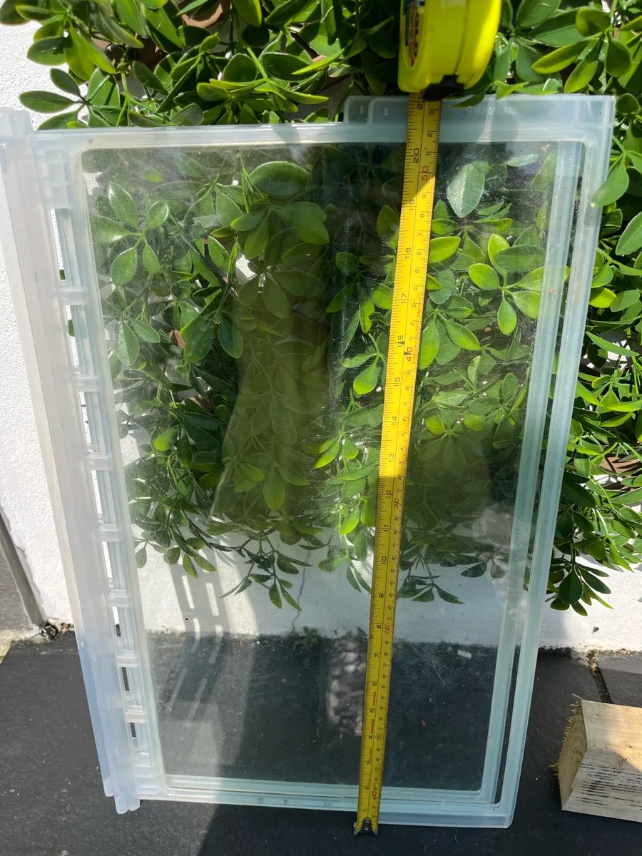 Fridge Glass Shelves - Image 2