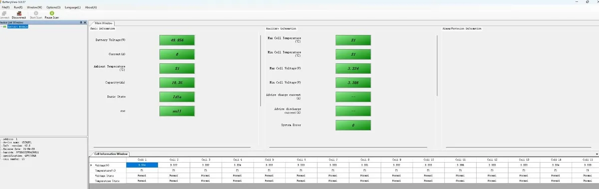Pylontech US2000 battery packs - Image 2