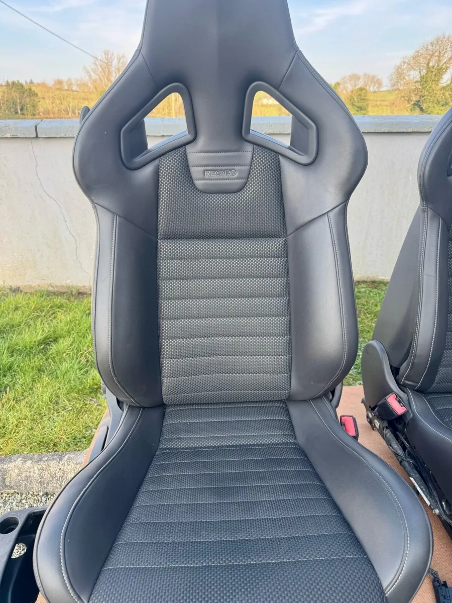 Car and van parts - Image 2