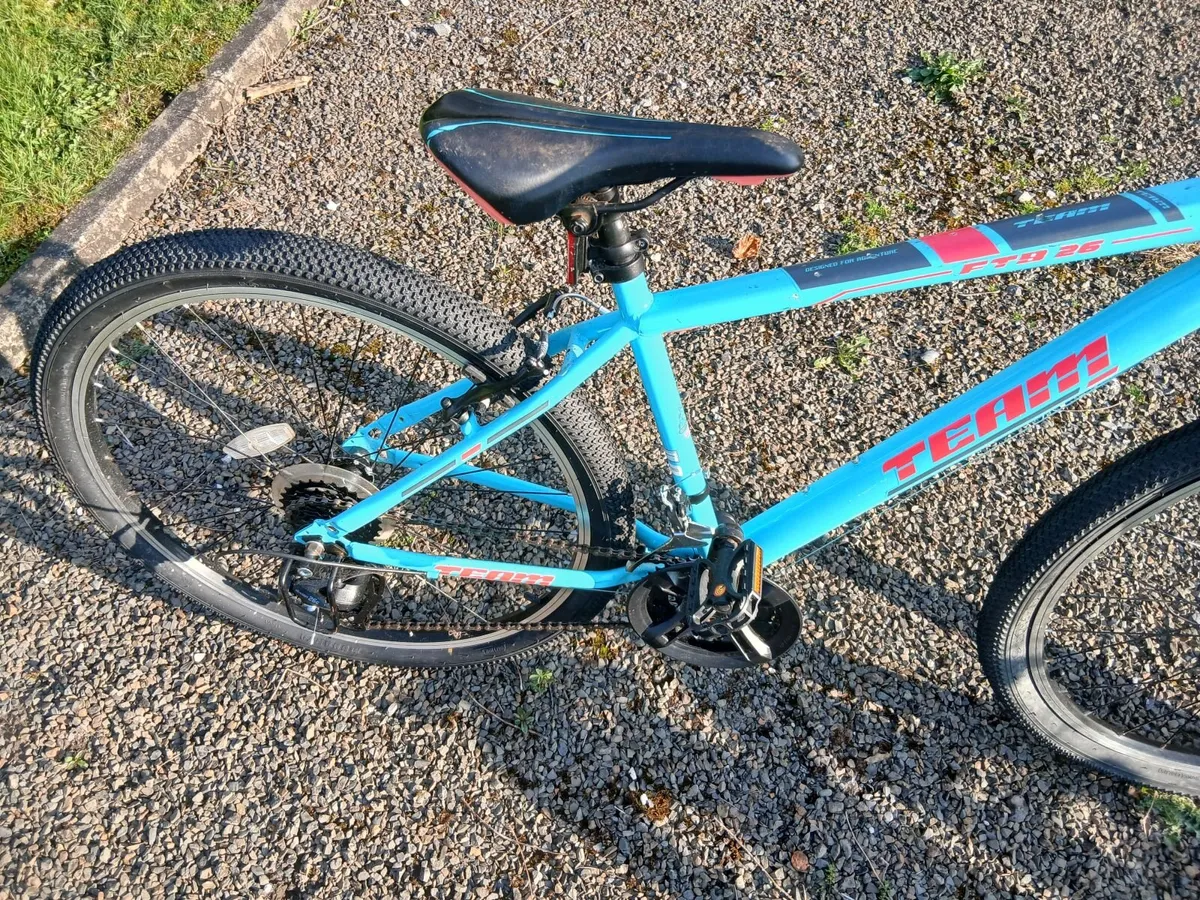 Children's bicycle - Image 3