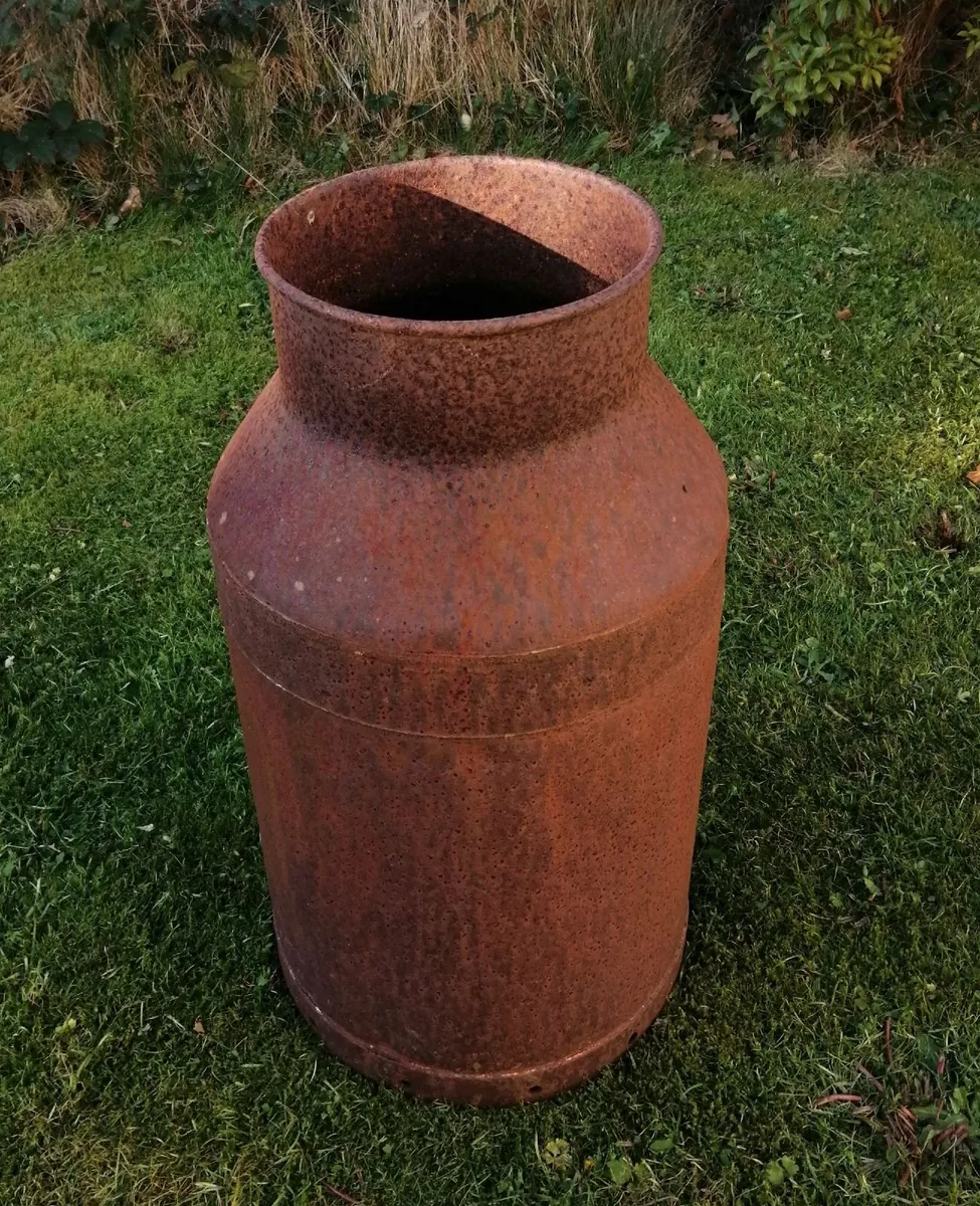 Milk Churn