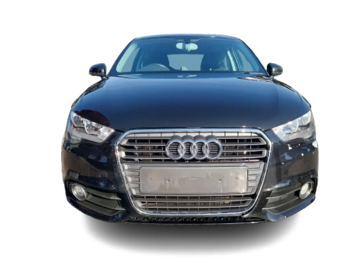 2011 AUDI A1 For Breaking/Dismantling - Image 2