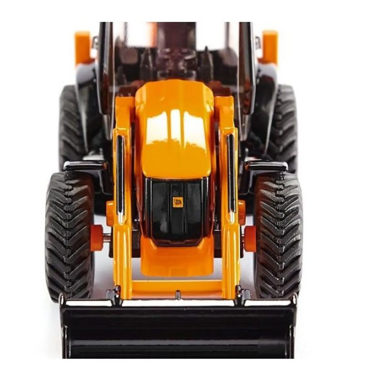 JCB 4CX Backhoe Loader : Scale 1:50. Free Post - Image 2