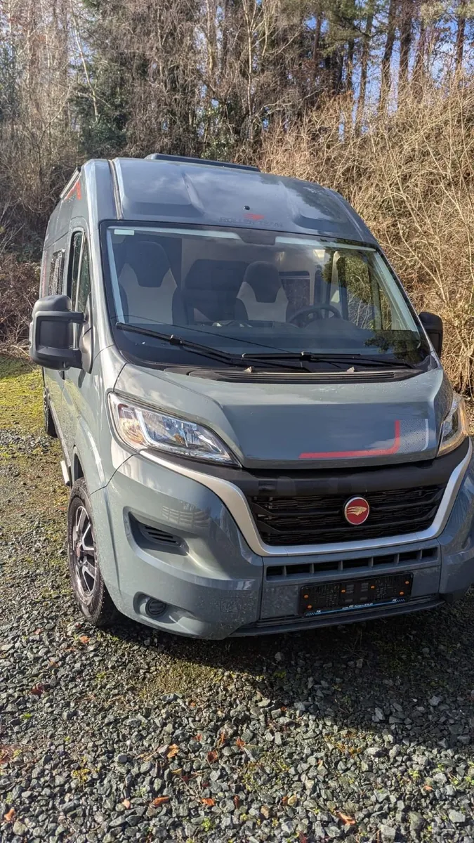 NEW ROLLER TEAM CAMPERVAN - Image 4