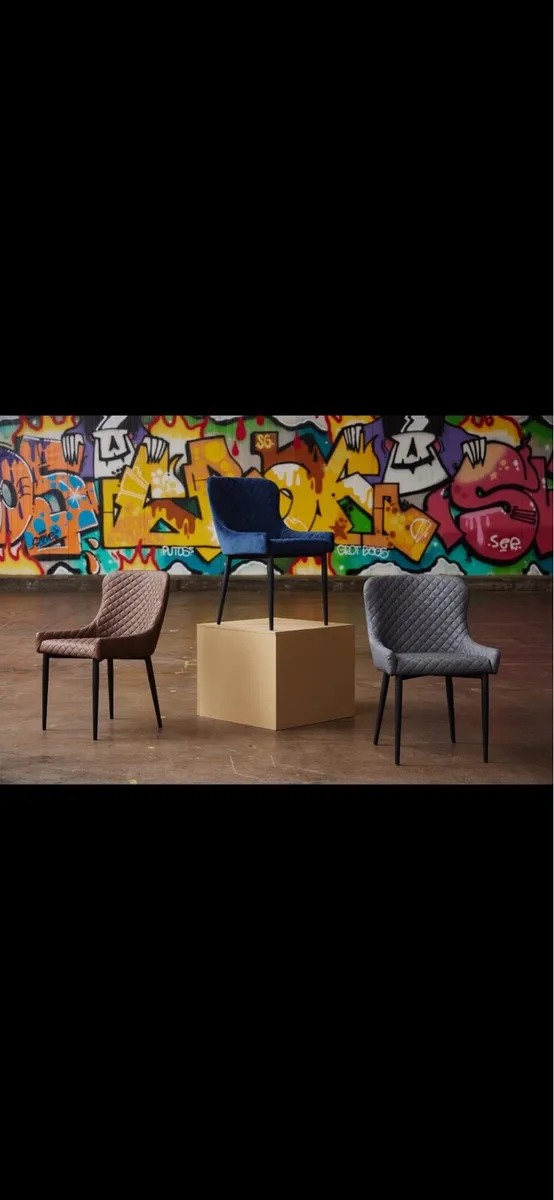 Dining Room Chairs - Image 2