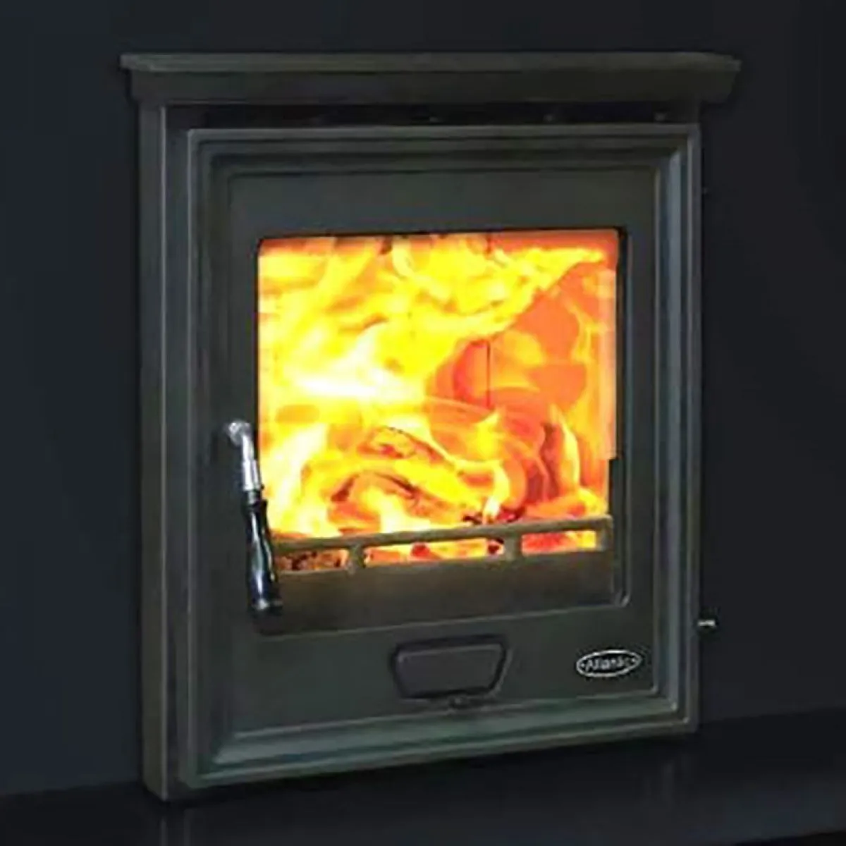 Atlantic Stream 5 kW insert Stove - Image 1