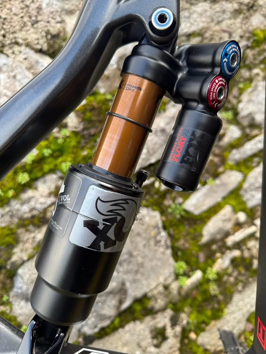 Polygon Xquareone EX9 - Image 2