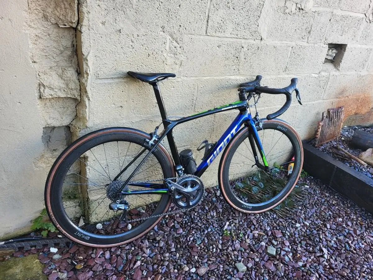 Giant tcr advanced 1 - Image 2