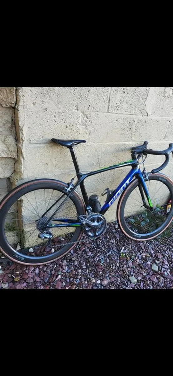 Giant tcr advanced 1 - Image 1