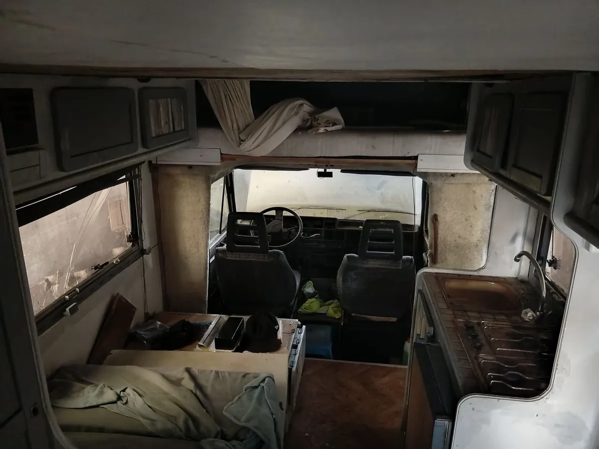 Campervan - Image 3