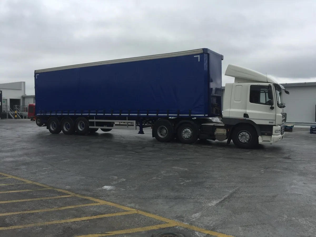 Sdc trailer - Image 1