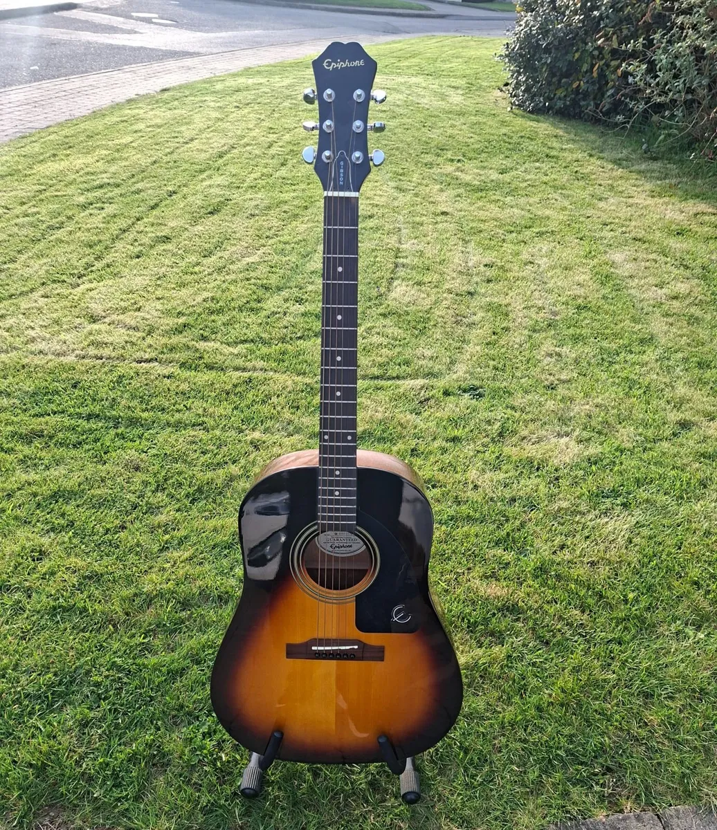 Guitar - Image 1