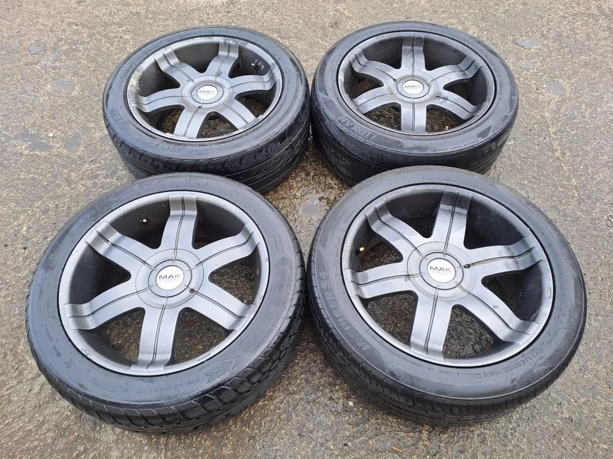 Toyota Landcruiser breaking - Image 3